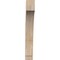 Ekena Millwork 3 1/2"W x 18"D x 26"H Imperial Smooth Knee Brace, Douglas Fir BRC04X18X26IMP00SDF - alternate 4